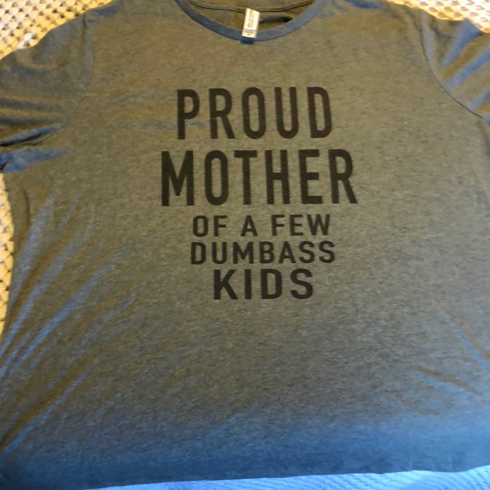 Novelty T-shirt 2xl